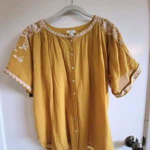 Sundance Women's Blouse